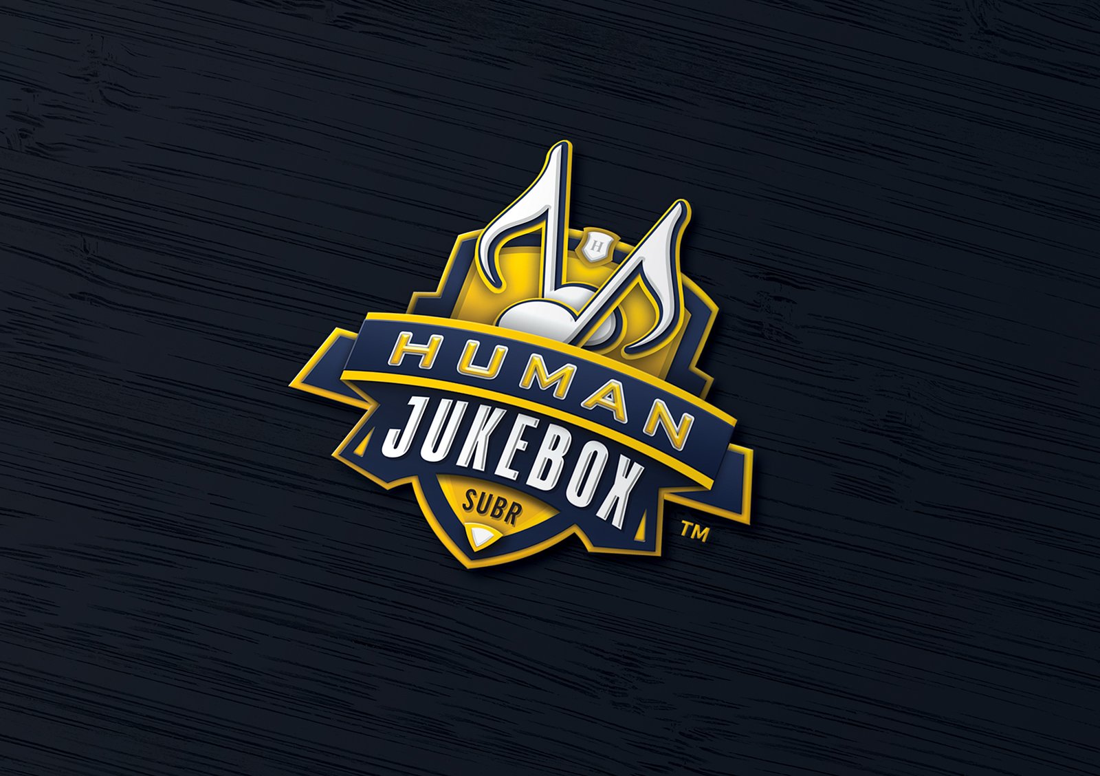 Human Jukebox