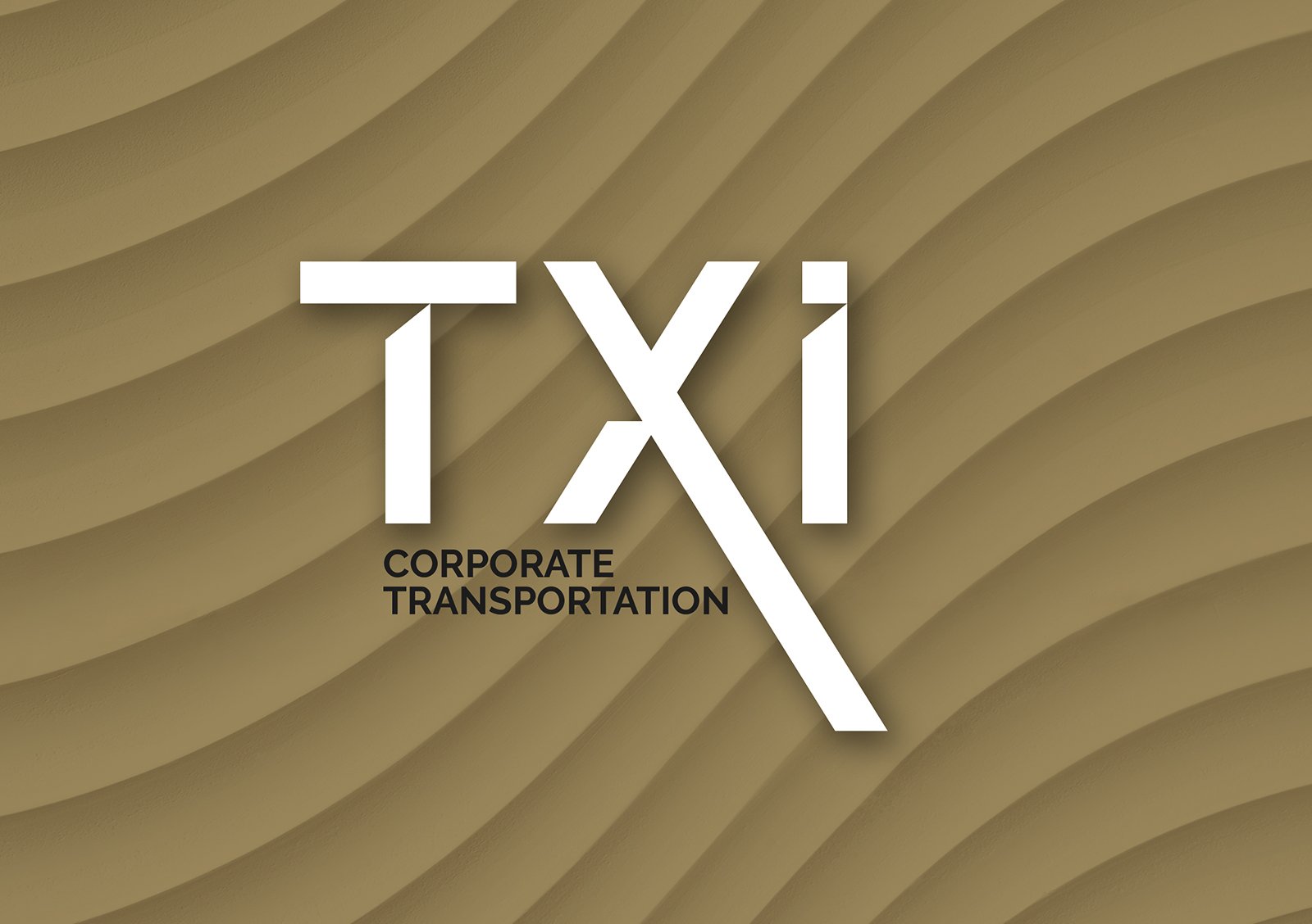 TXI Corporate Transportation